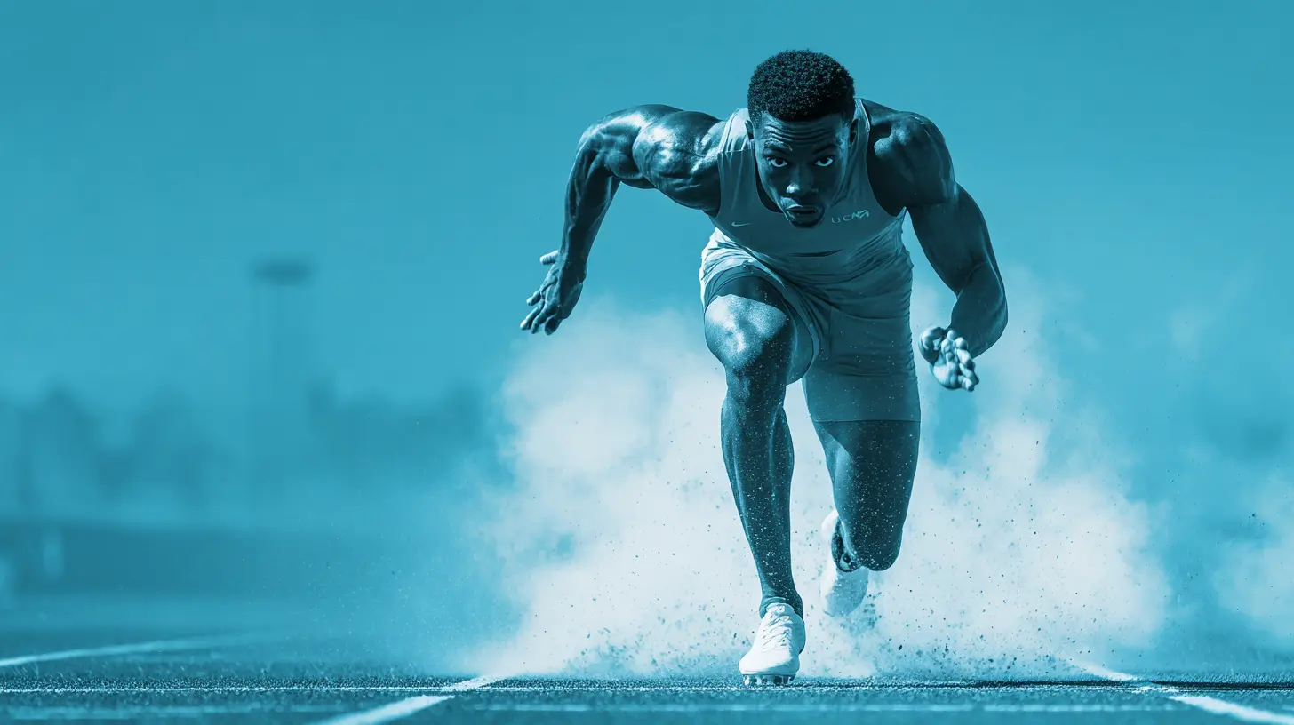 How Gen Z Is Transforming the Culture of Competition