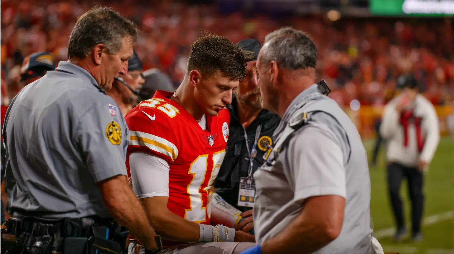 How Injuries Changed the Landscape of the 2026 Sports Season