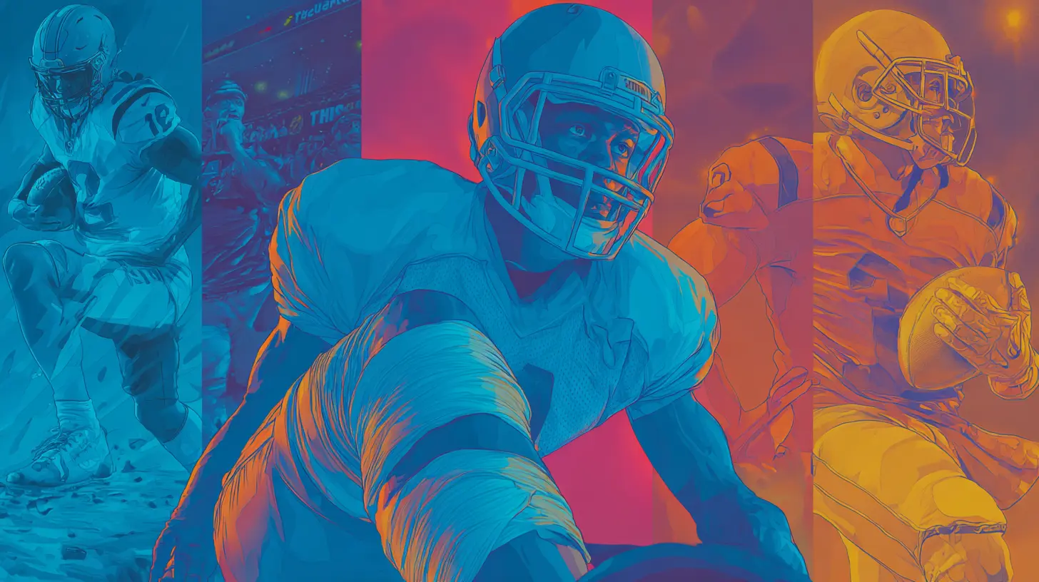 How Injuries Changed the Landscape of the 2026 Sports Season