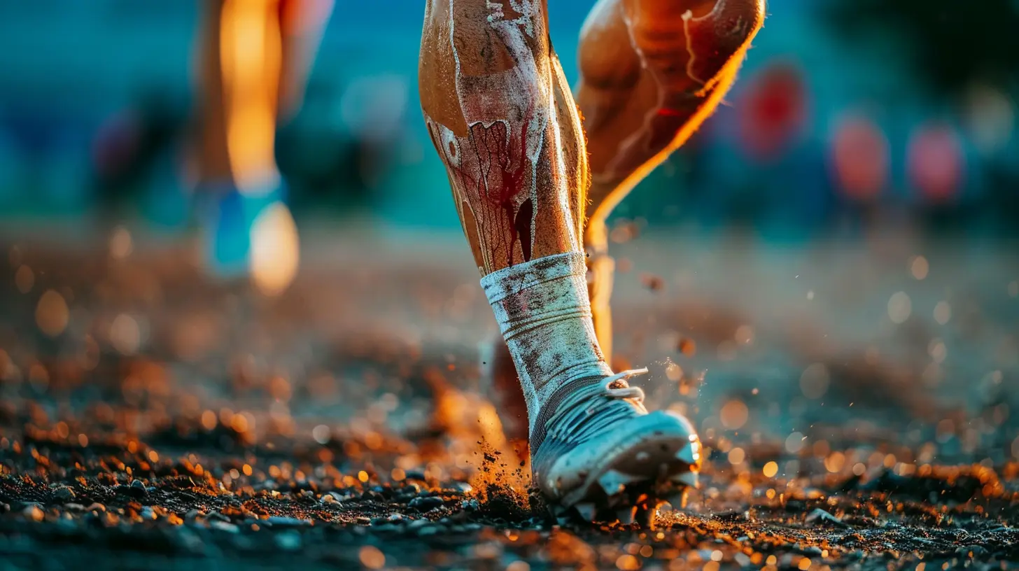 How Injuries Have Altered World Championship Fates