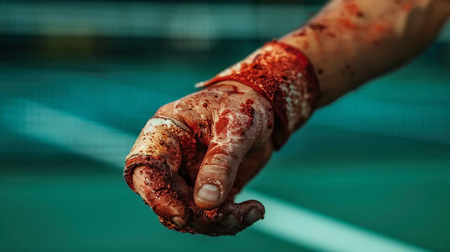 How Injuries Have Altered World Championship Fates