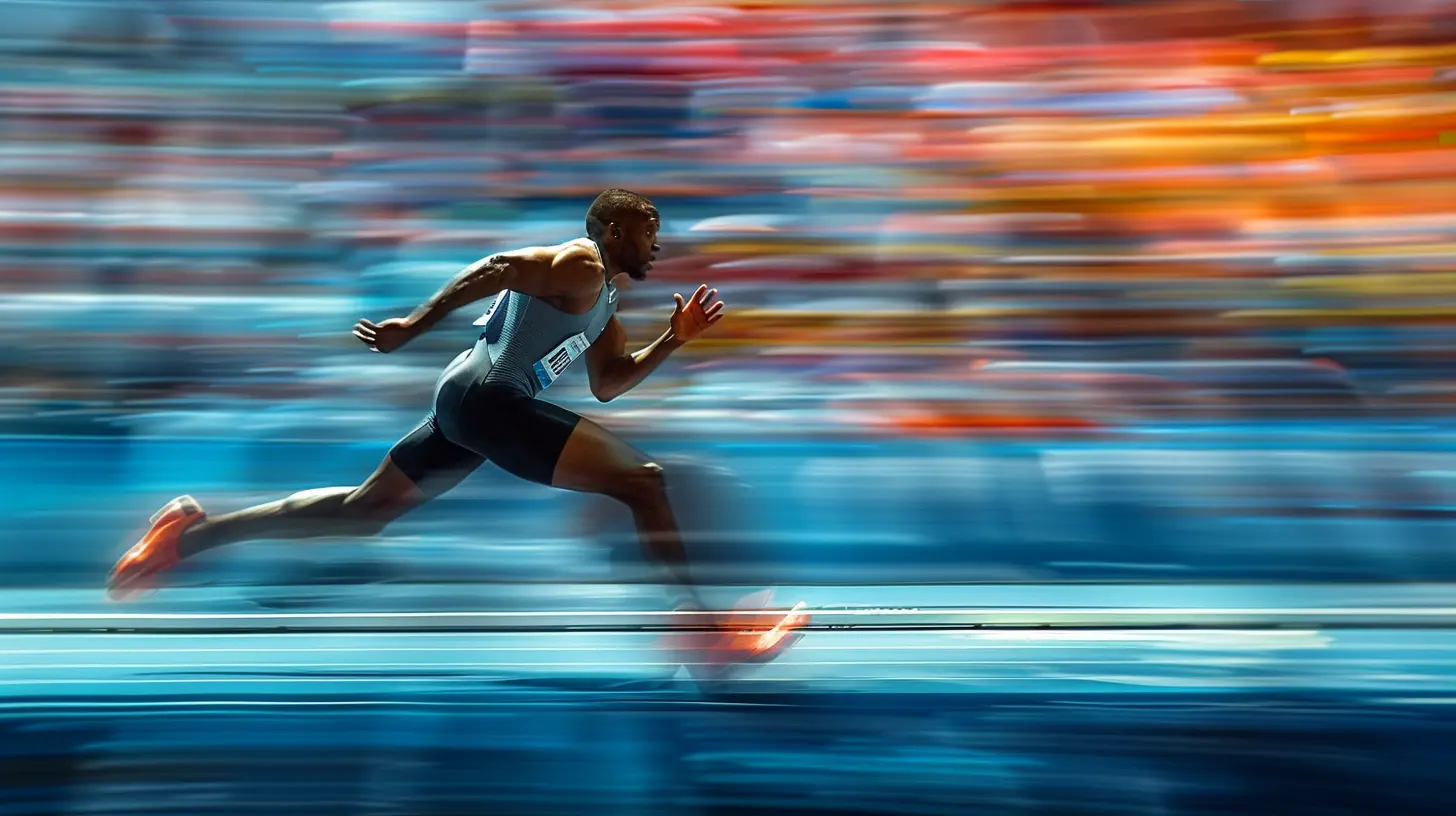 How Injuries Have Altered World Championship Fates
