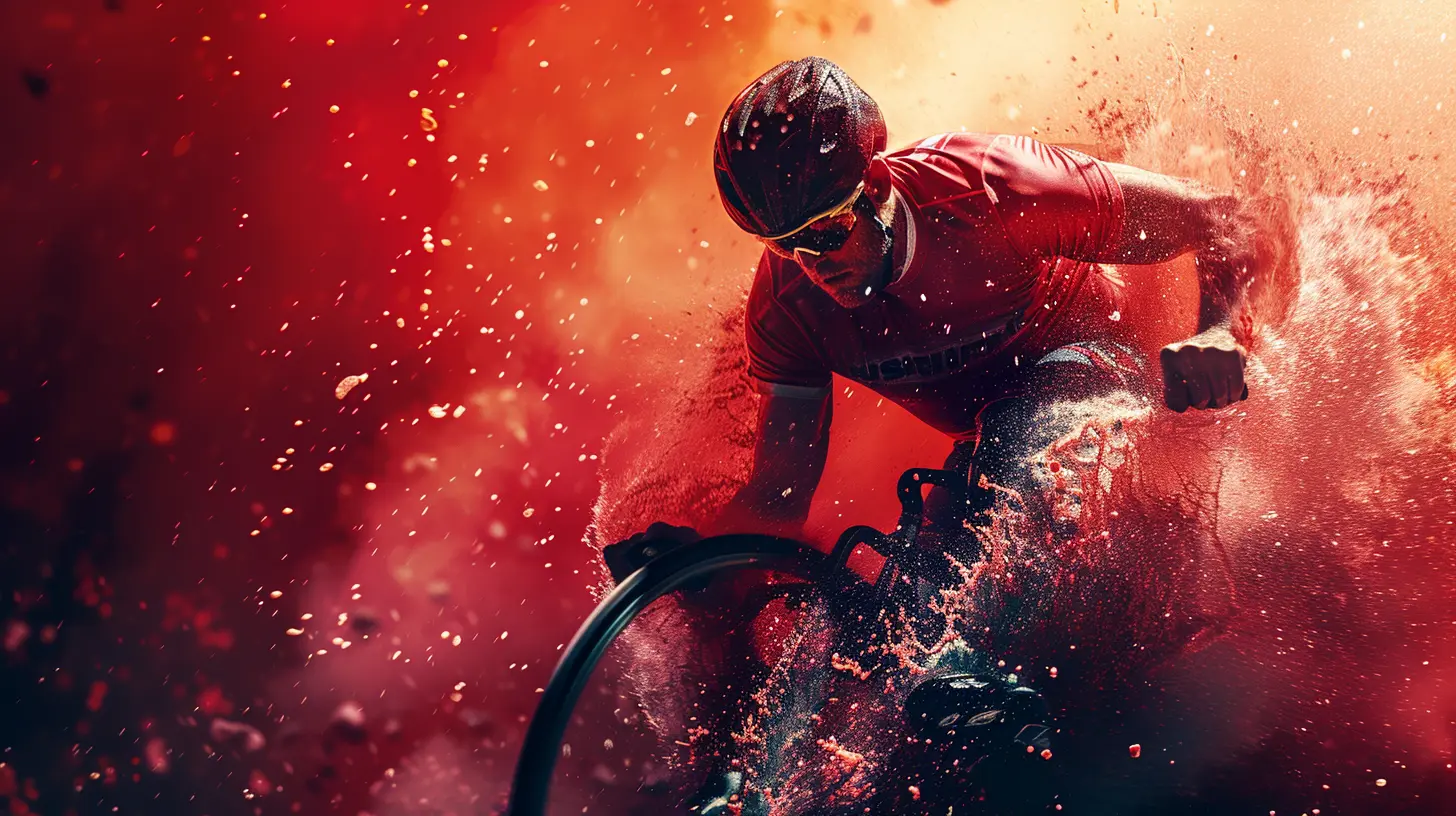 How Injuries Have Altered World Championship Fates