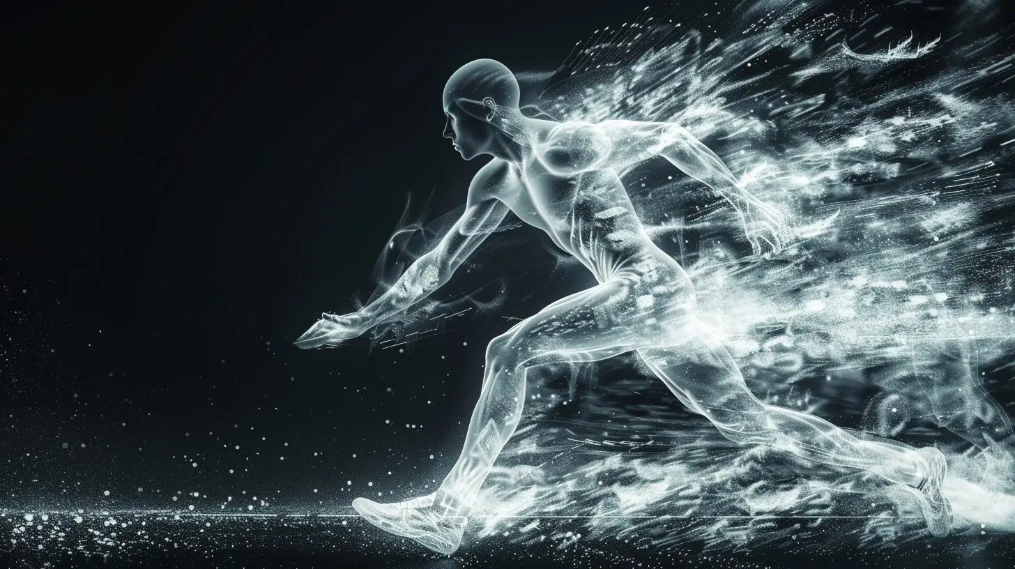 How Muscle Memory Shapes Athletic Skill: A Deep Dive