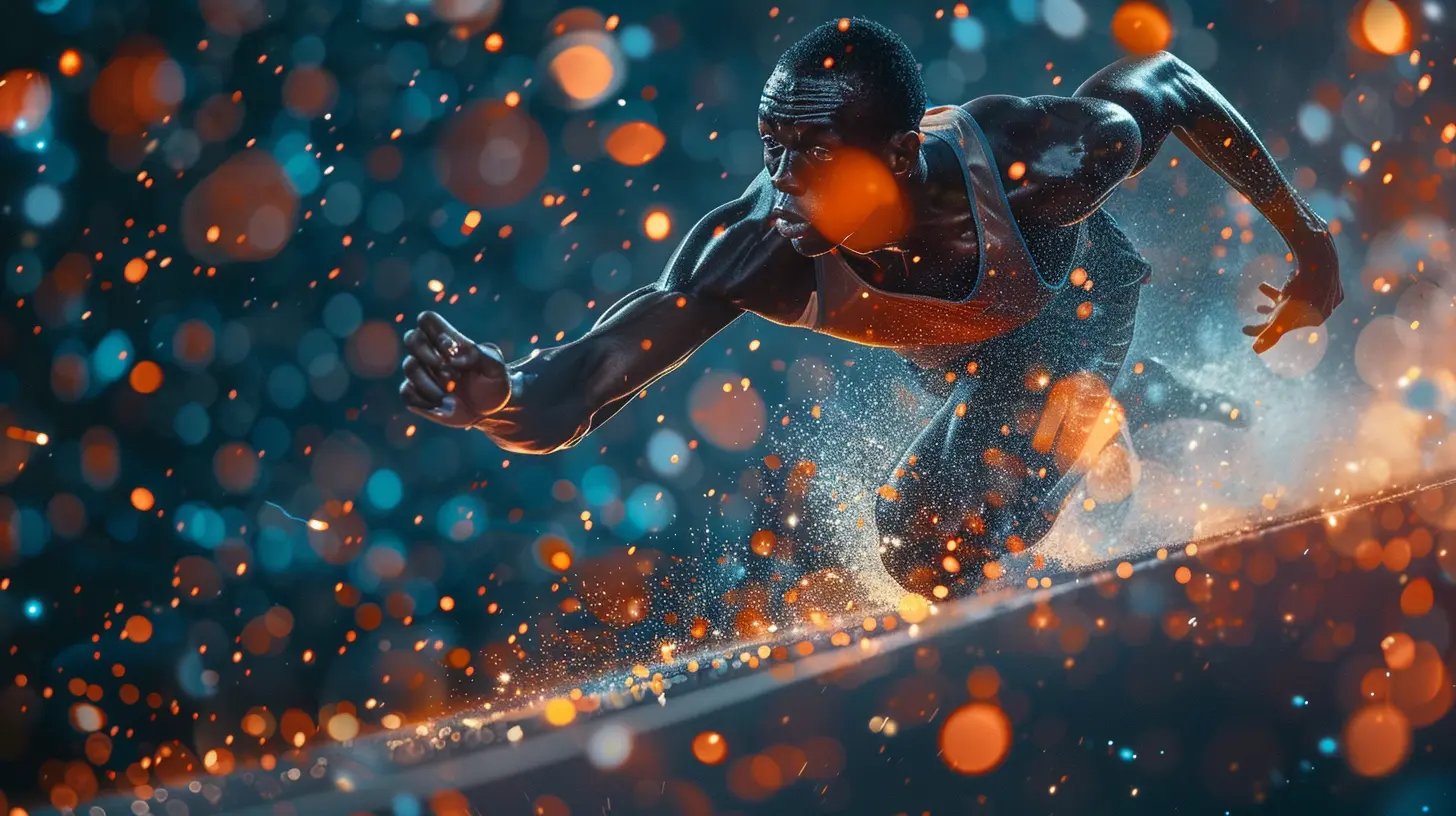 How Muscle Memory Shapes Athletic Skill: A Deep Dive