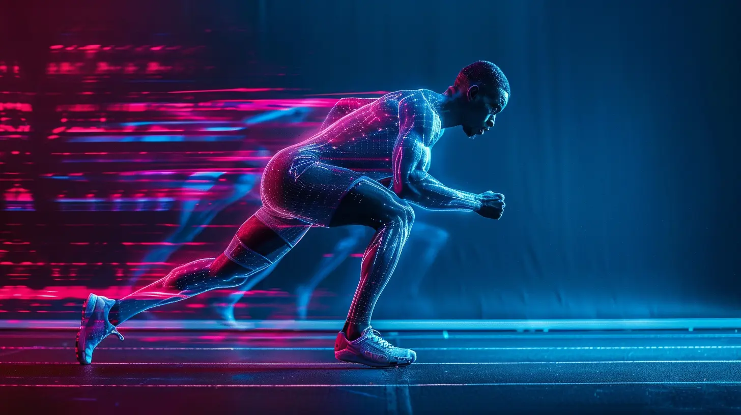 How Sports Science is Advancing Recovery Times for Athletes