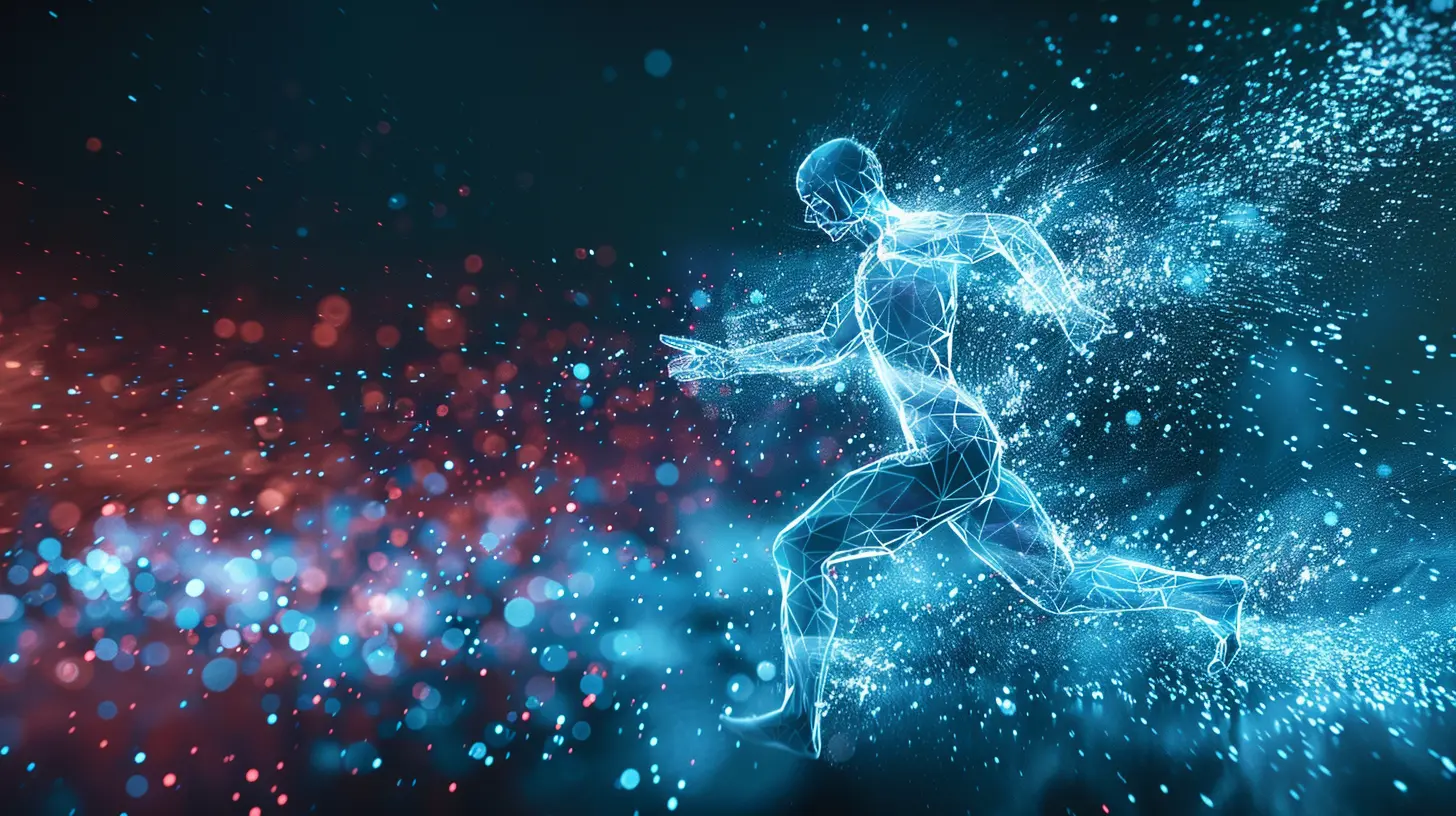 How Sports Science is Advancing Recovery Times for Athletes