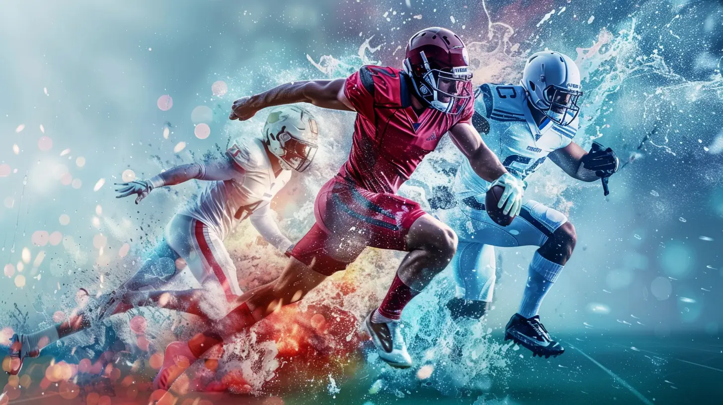 How Sports Science is Advancing Recovery Times for Athletes