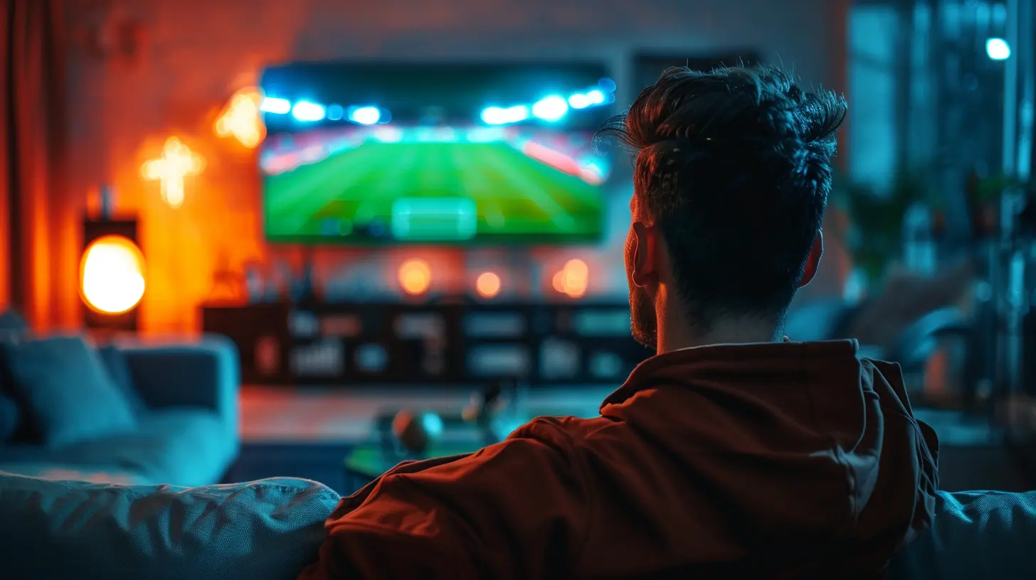 How Streaming is Changing the Way We Watch Soccer