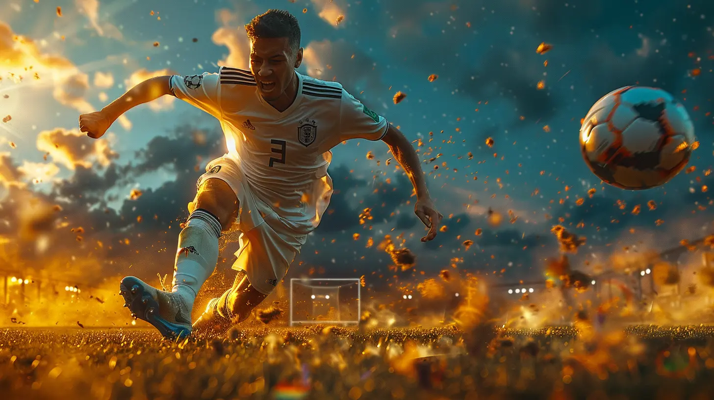 How Streaming is Changing the Way We Watch Soccer