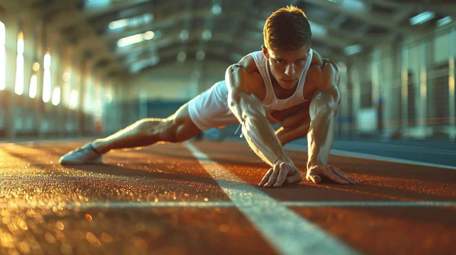 How Stretching Can Improve Your Balance and Coordination