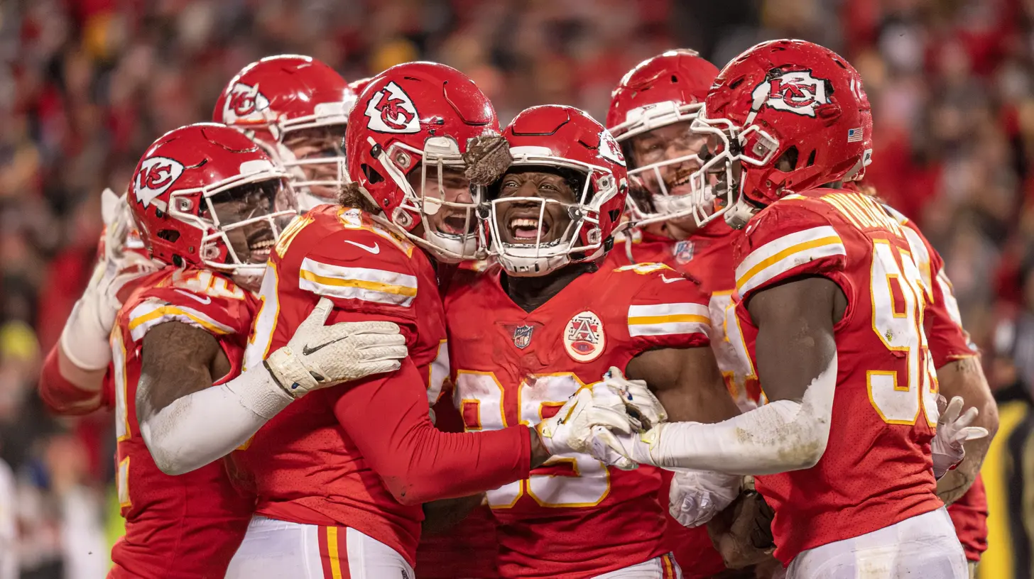 How Team Chemistry Fueled Victory in 2027