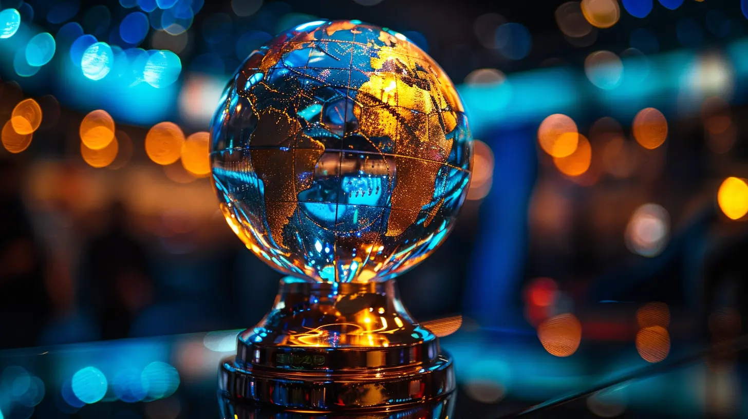 How Technology Has Changed World Championship Preparations