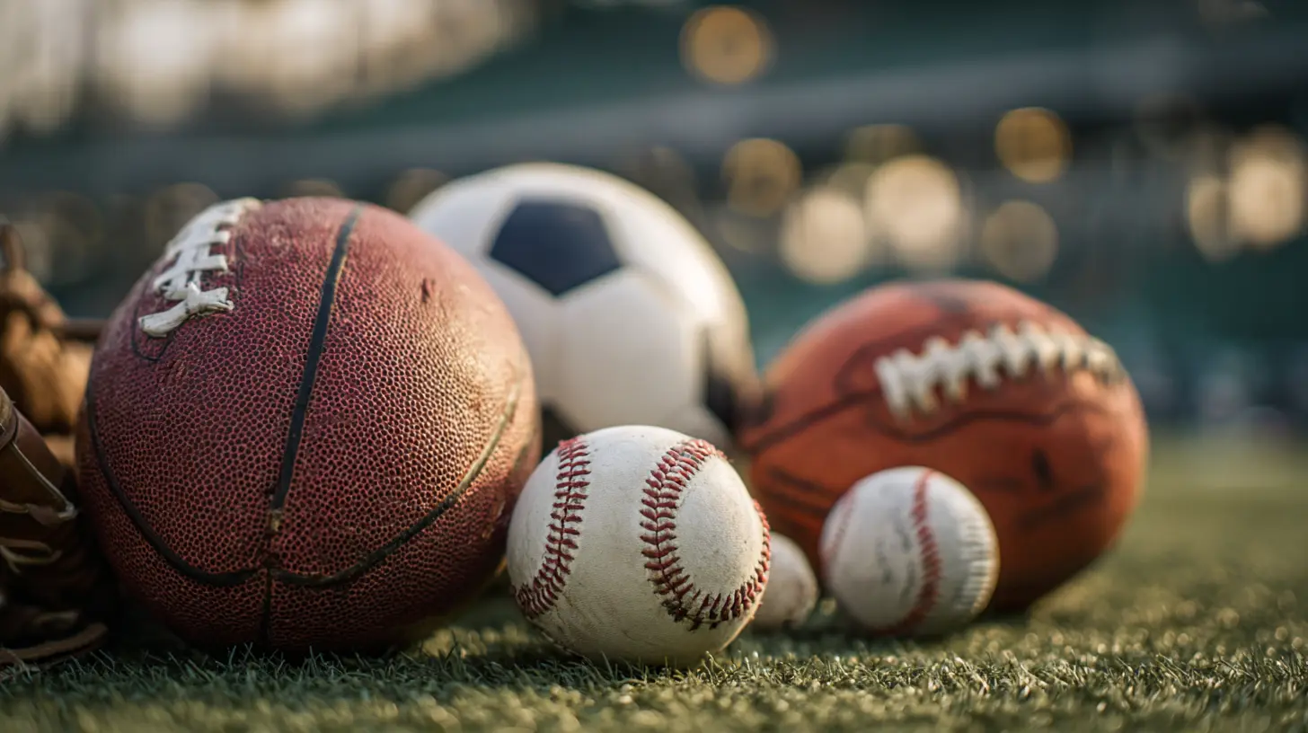 How the 2027 Season Will Redefine These Sports