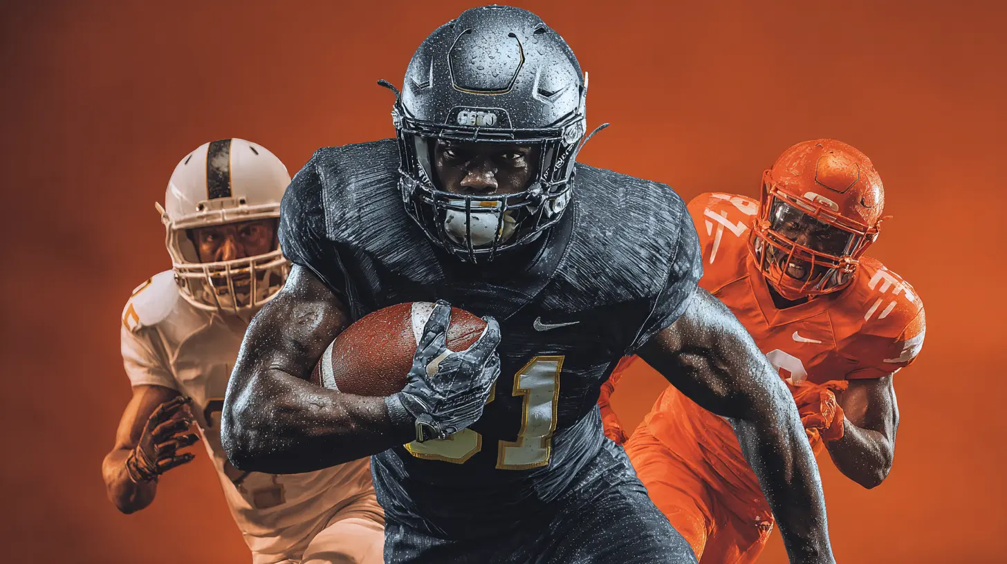 How the 2027 Season Will Redefine These Sports