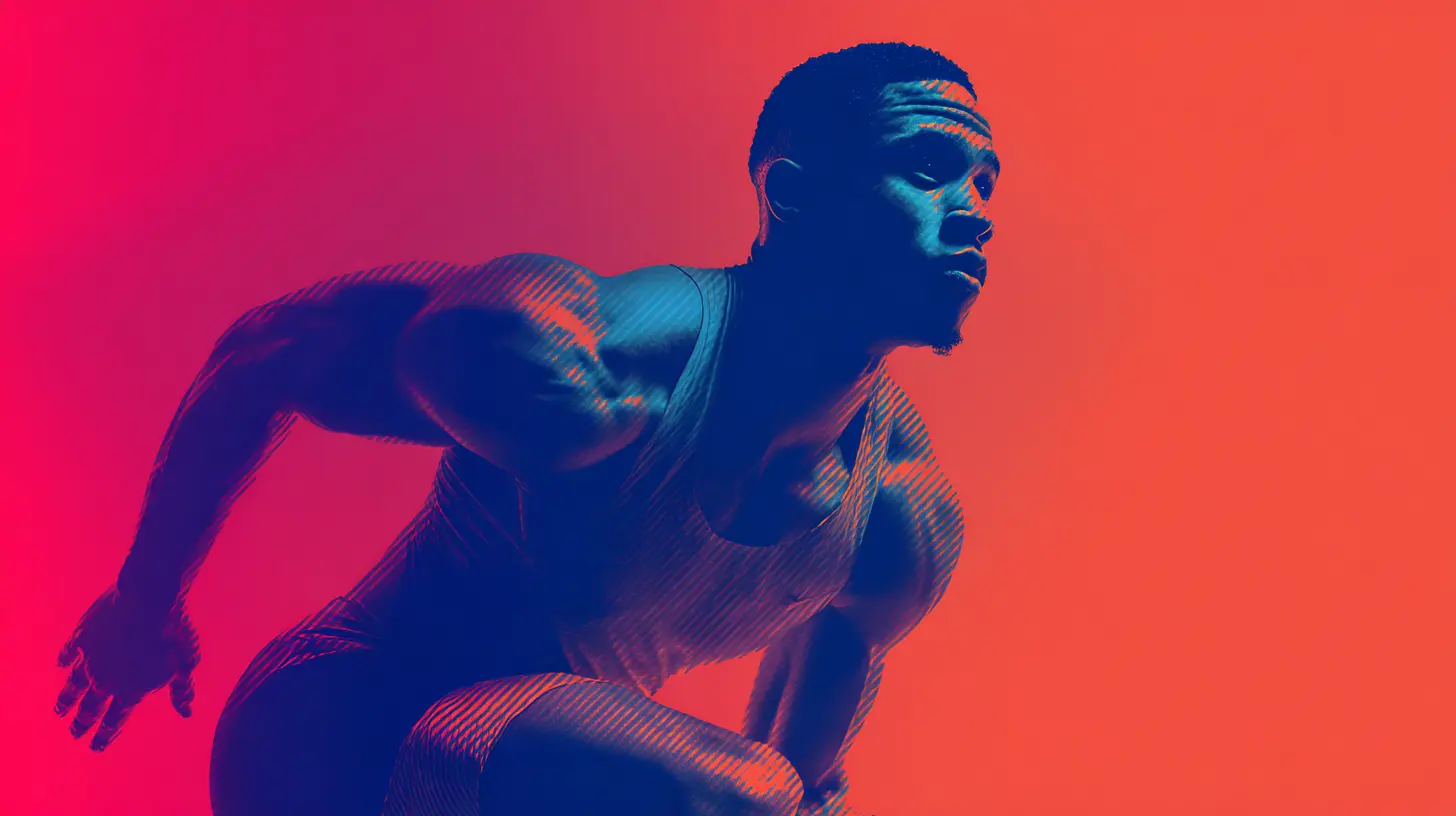 How This Rising Star Plans to Redefine Greatness by 2026