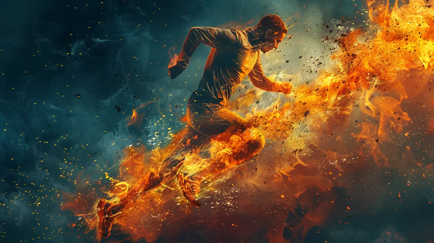 How to Avoid Burnout and Keep Running Fun