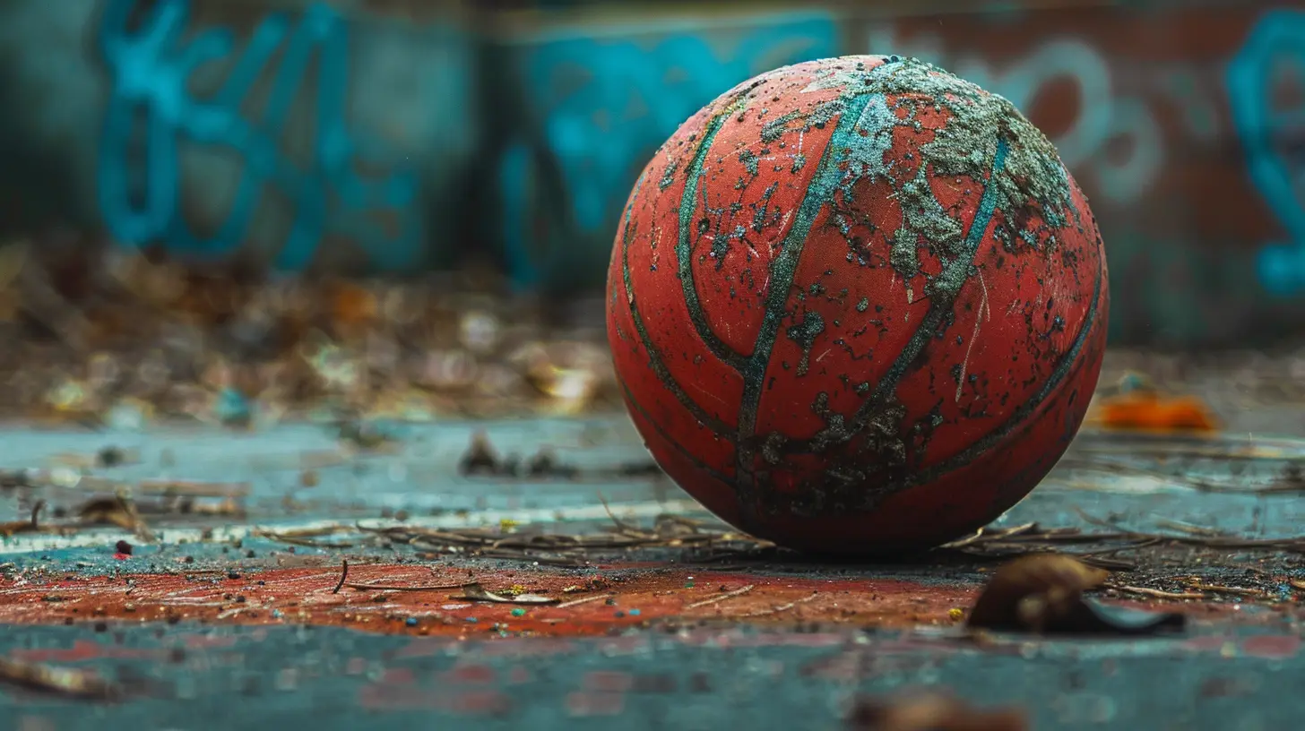 How to Break the Defensive Trap in Basketball