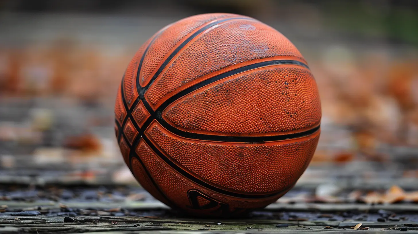 How to Break the Defensive Trap in Basketball