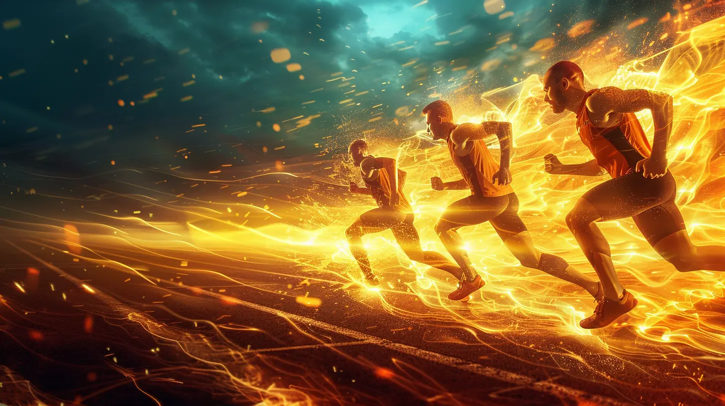 How to Break Through a Running Plateau