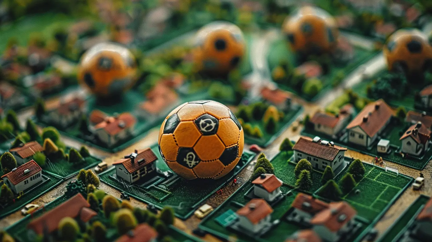 How to Defend Against Set Plays in Football