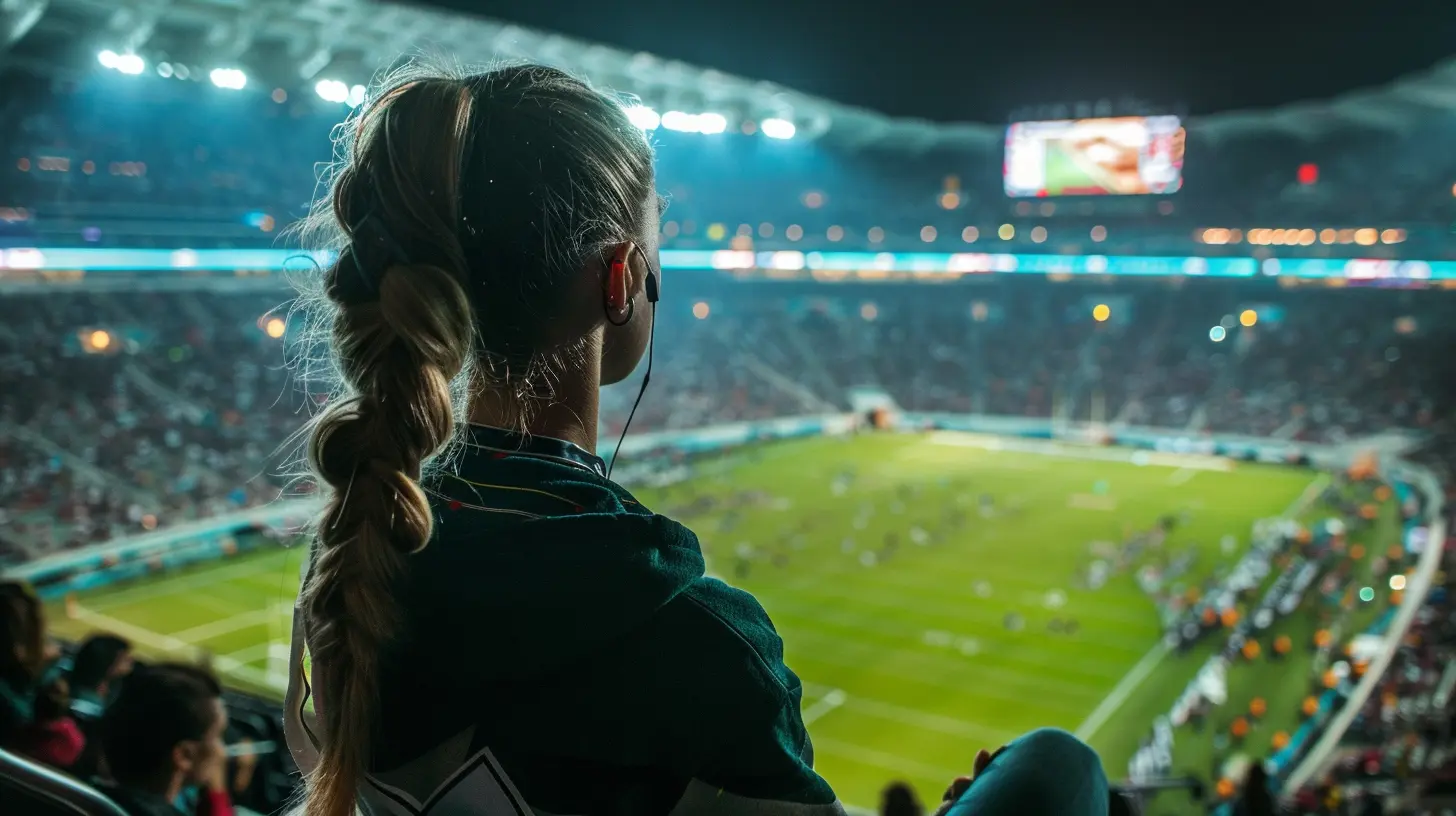 How to Improve Your Internet for Better Live Sports Streaming