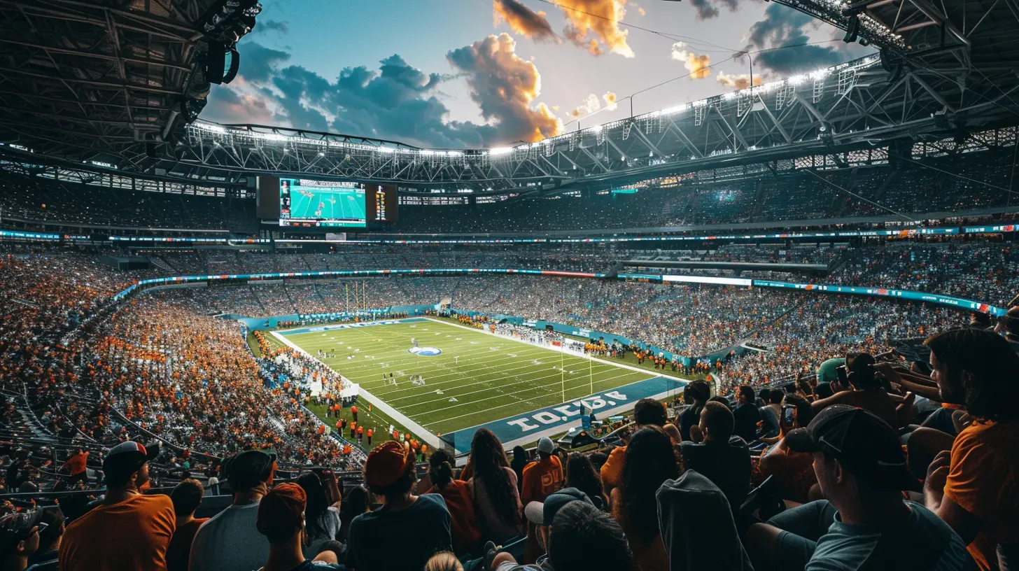 How to Improve Your Internet for Better Live Sports Streaming