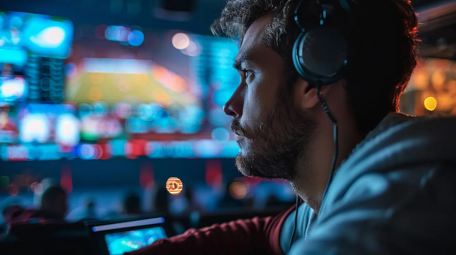 How to Improve Your Internet for Better Live Sports Streaming