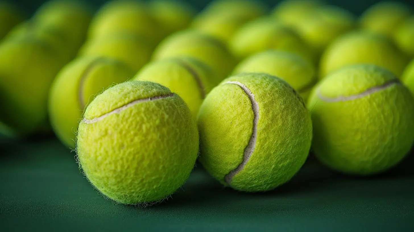 How to Improve Your Return Game and Counter Powerful Serves