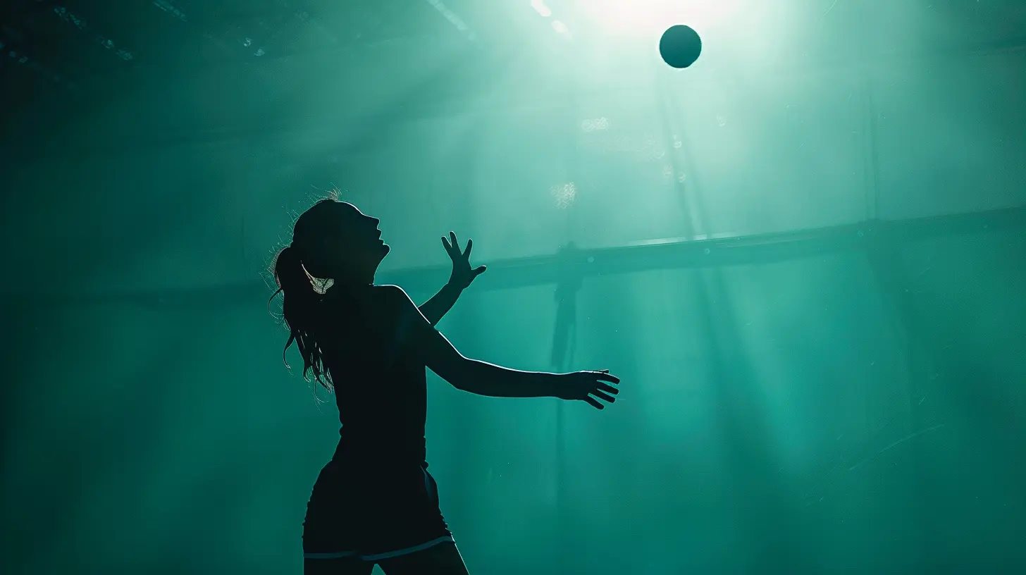 How to Improve Your Return Game and Counter Powerful Serves