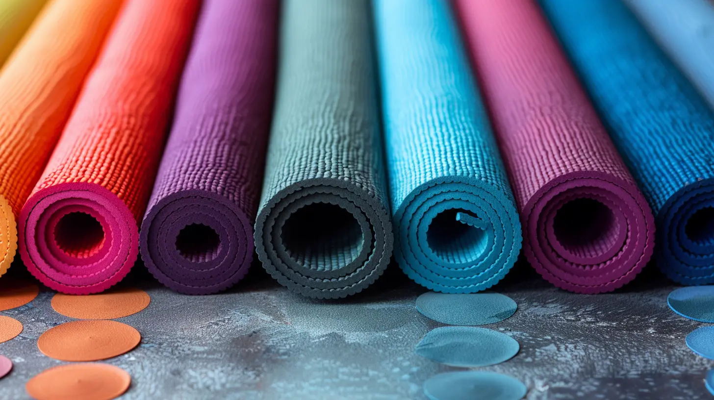 How to Integrate Yoga into Your Marathon Training Plan