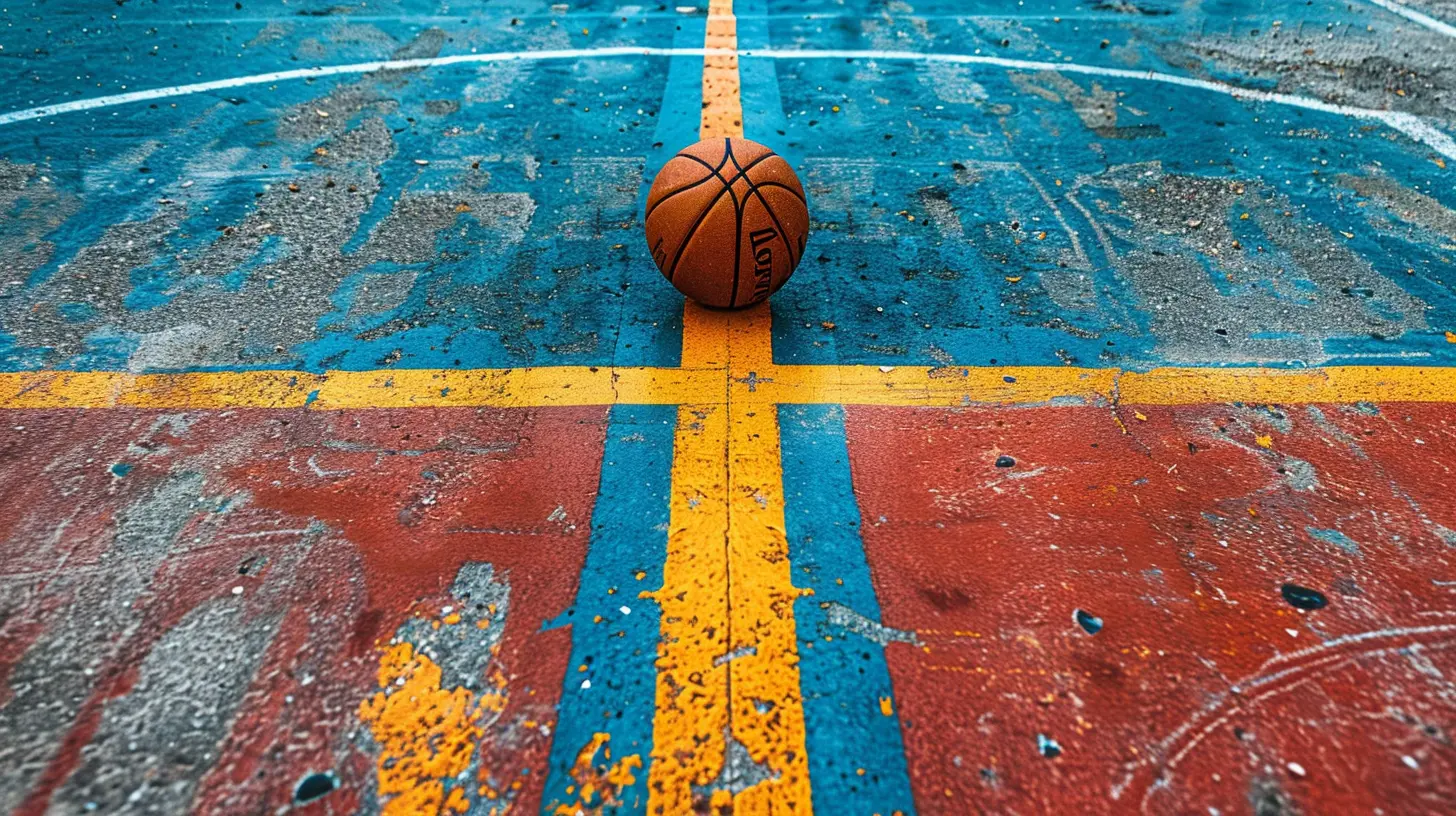 How to Master the Pick-and-Roll in Basketball