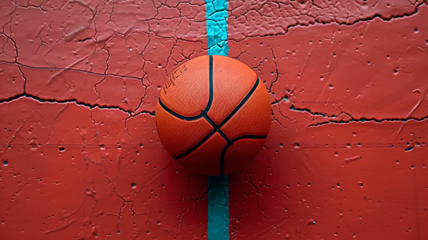 How to Master the Pick-and-Roll in Basketball