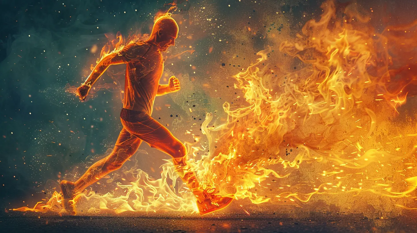 How to Pace Yourself for a Marathon: Avoiding Burnout