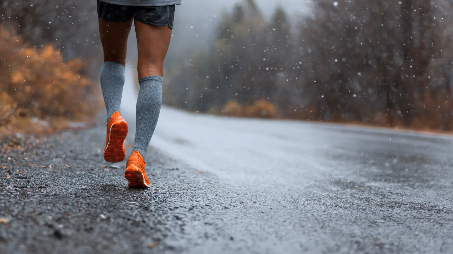 How to Stay Injury-Free During Marathon Tapering