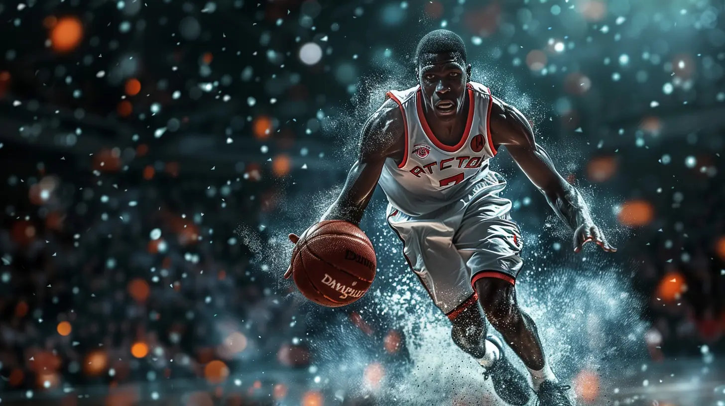 How to Stream International Sports Events from Anywhere