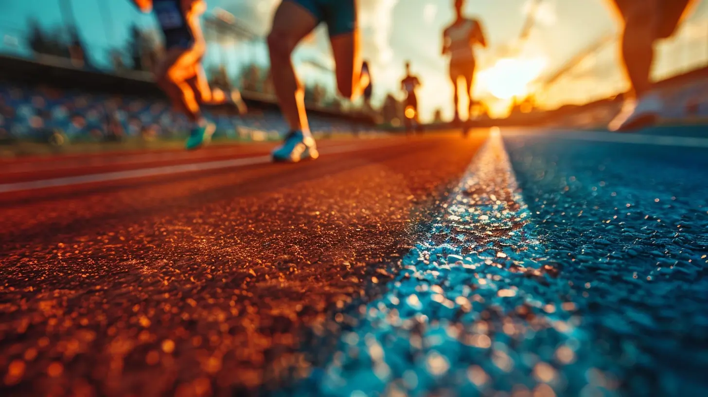 How to Stream International Sports Events from Anywhere