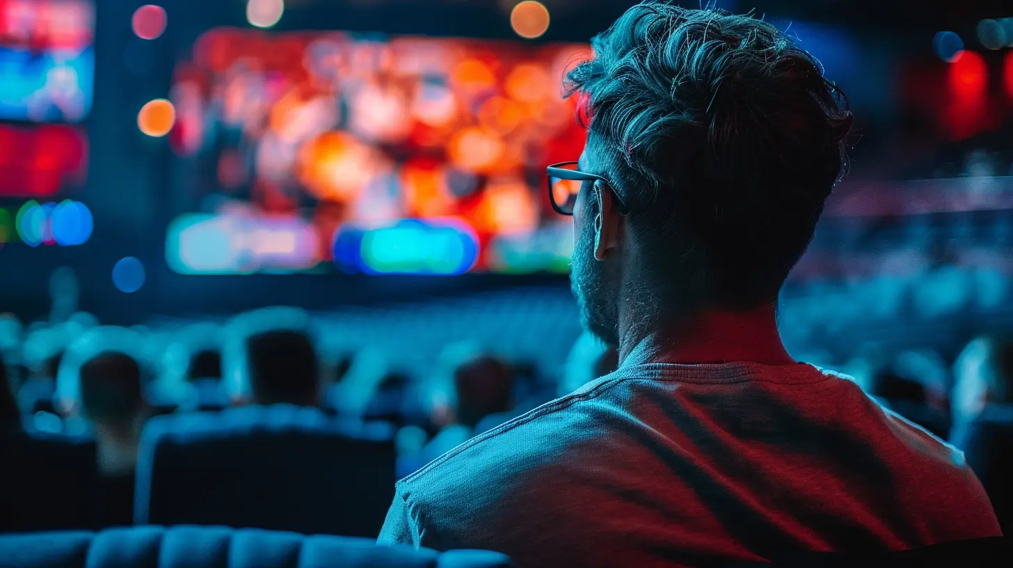 How to Stream Live Sports for Free (Legally)
