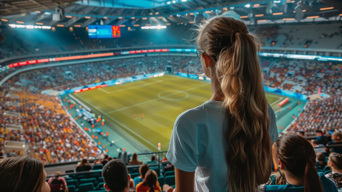 How to Stream Live Sports for Free (Legally)