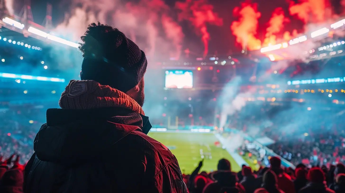 How to Stream Live Sports for Free (Legally)