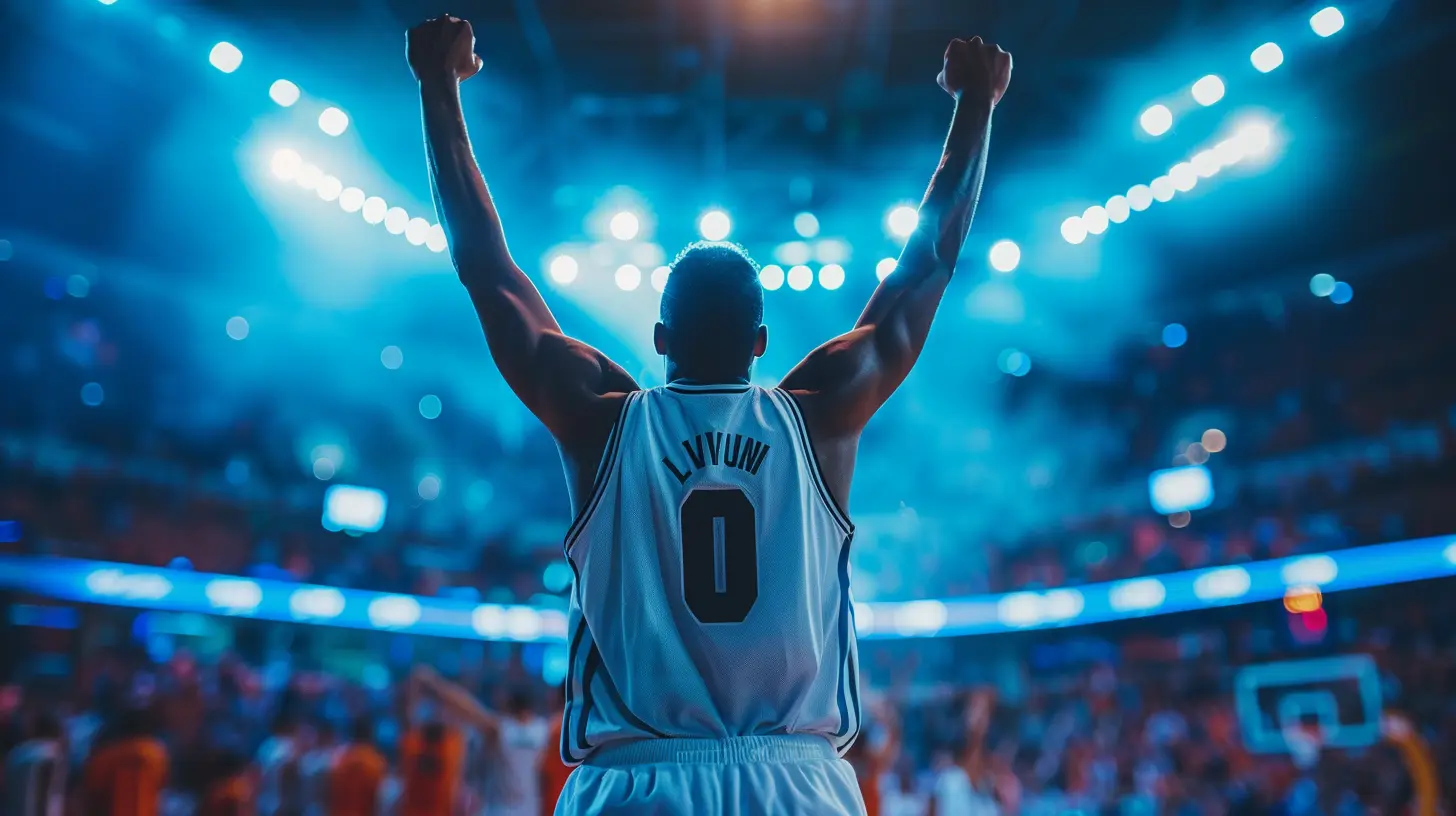 How to Stream Live Sports for Free (Legally)