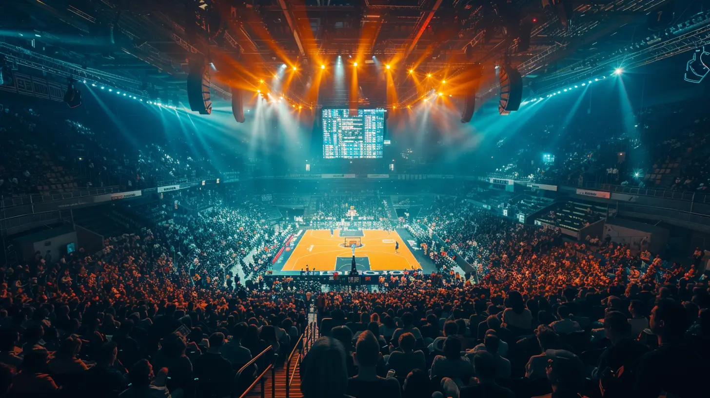 How to Stream Live Sports with Minimal Latency