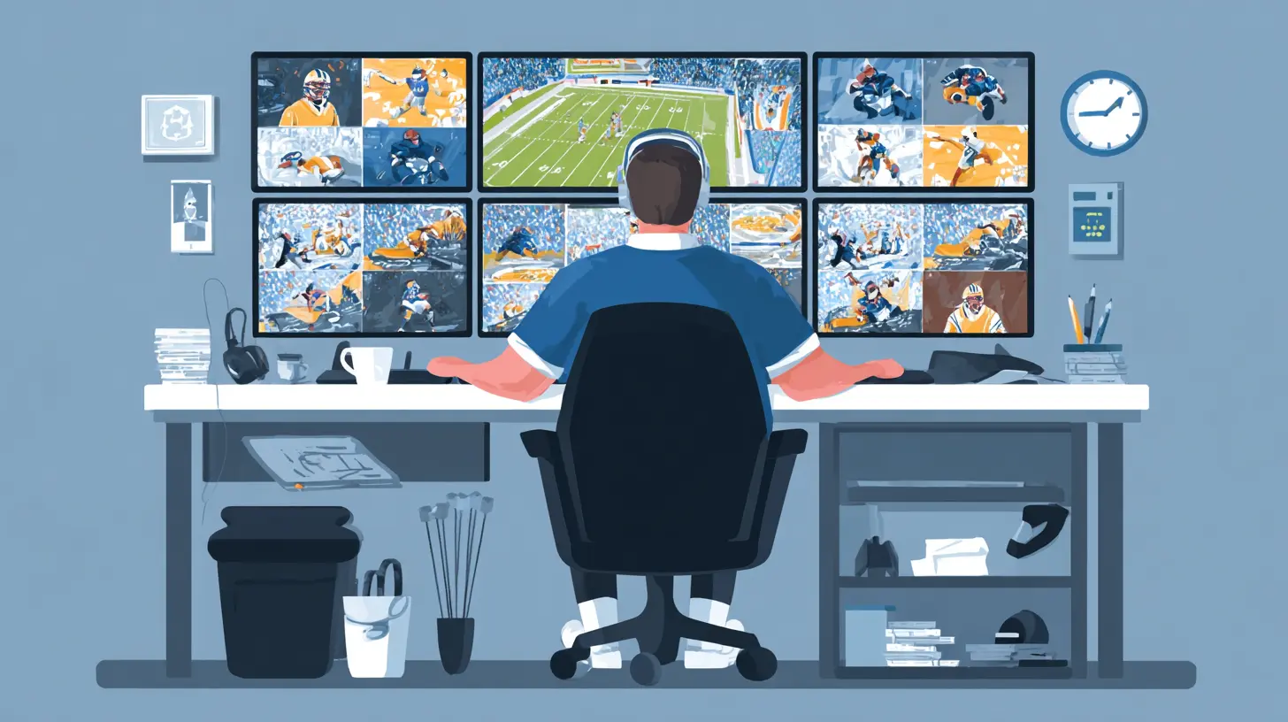 How to Stream Multiple Games at Once Without Missing a Moment
