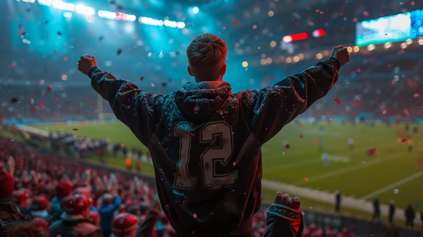 How to Stream Sports in Remote Areas: Solutions for Every Fan