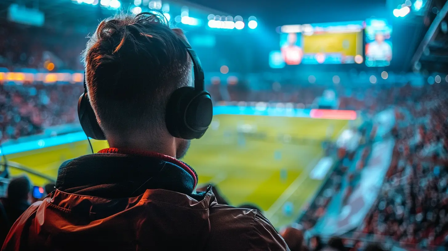How to Stream Sports in Remote Areas: Solutions for Every Fan
