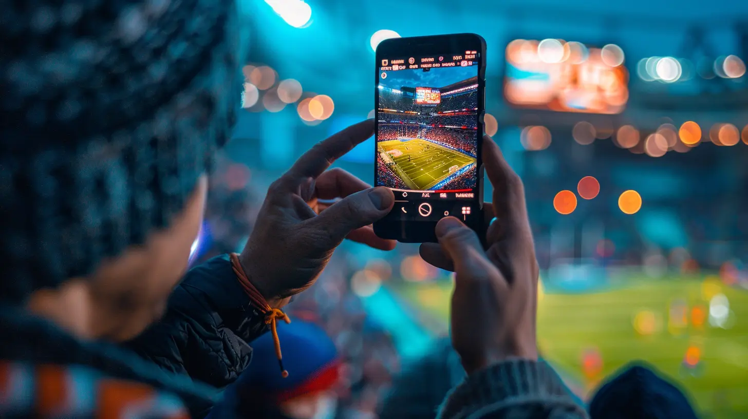 How to Stream Sports in Remote Areas: Solutions for Every Fan