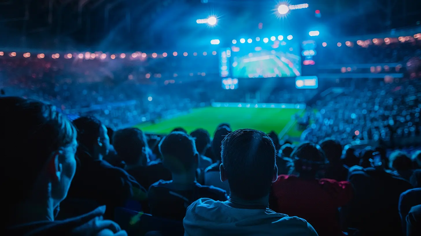 How to Stream Sports in Remote Areas: Solutions for Every Fan