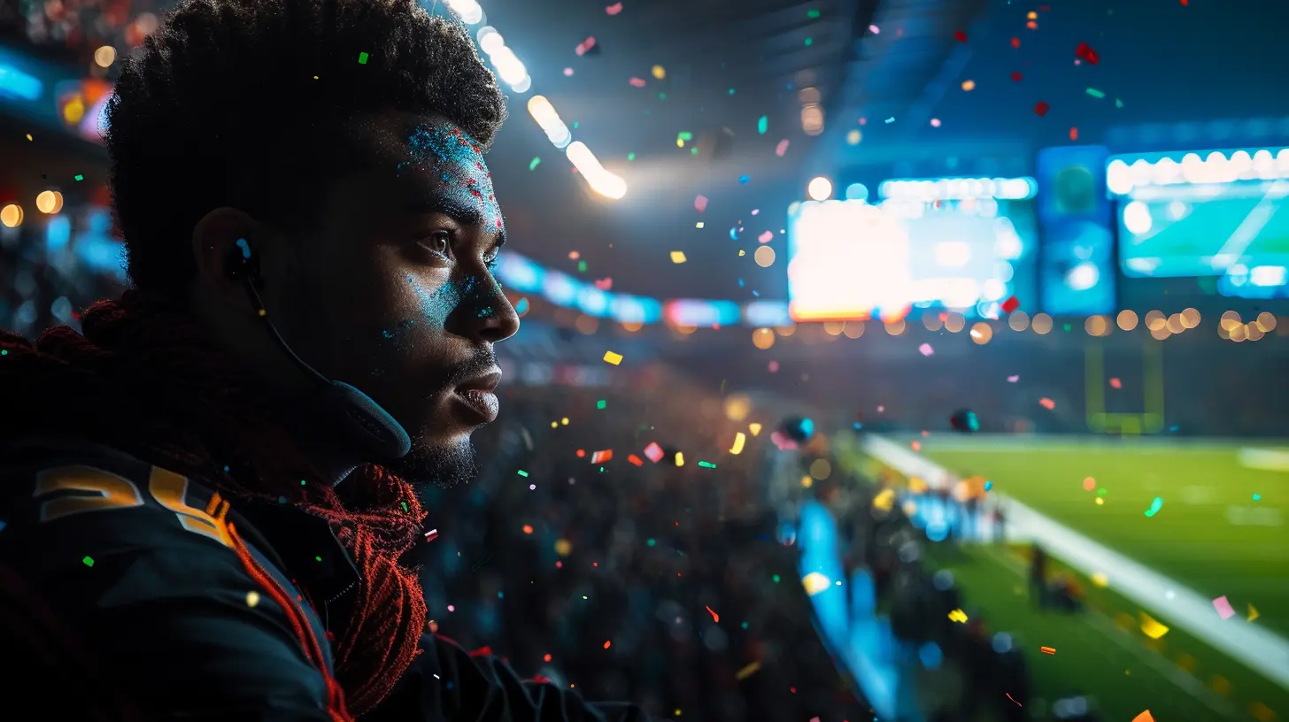 How to Stream Sports in Ultra HD: A Complete Guide