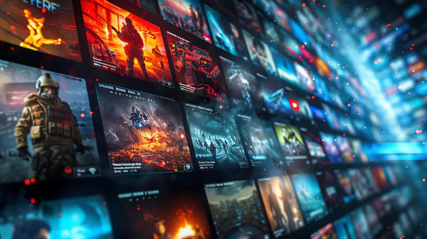 How to Stream Your Favorite Games Without Cable