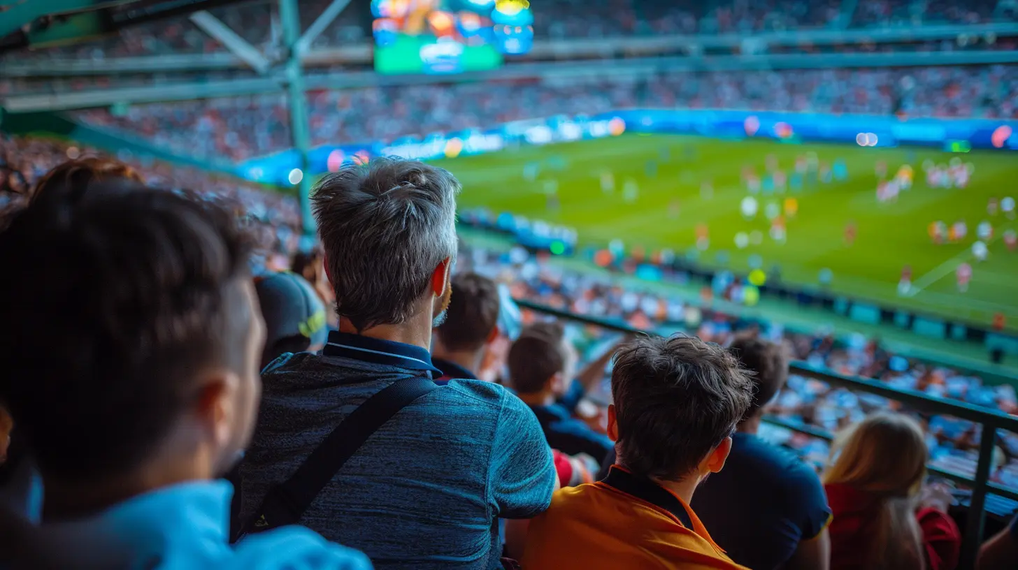 How to Stream Your Favorite Sports in Different Time Zones